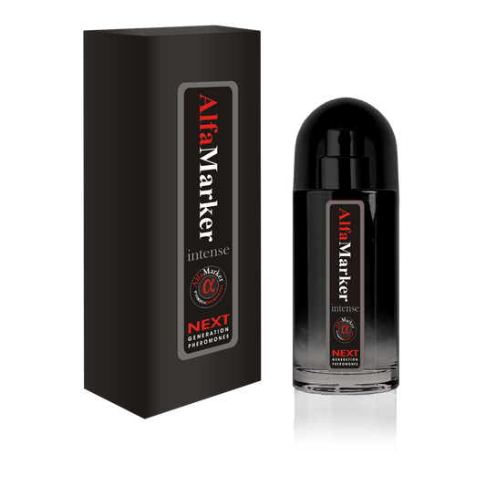 Pheromone Cologne for Men 20 ml Intense